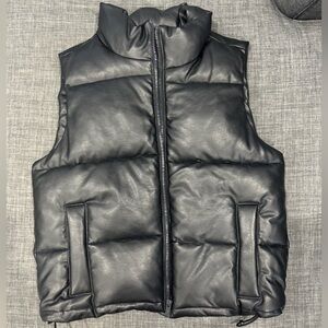 Puffer Vest